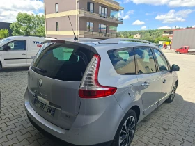 Renault Grand scenic 1.6dci ENERGY BOSE, снимка 3