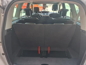 Renault Grand scenic 1.6dci ENERGY BOSE, снимка 9