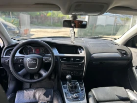 Audi A4, снимка 8