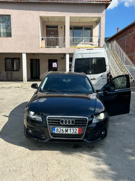 Audi A4, снимка 9