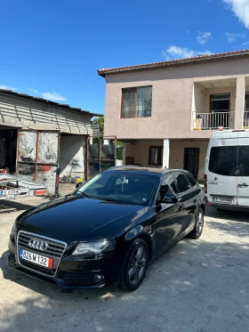 Audi A4, снимка 1
