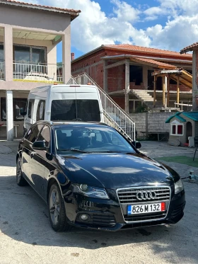 Audi A4, снимка 2