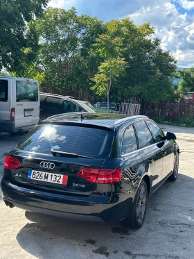 Audi A4, снимка 3