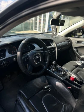 Audi A4, снимка 6
