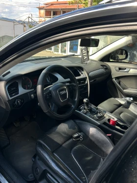 Audi A4, снимка 5