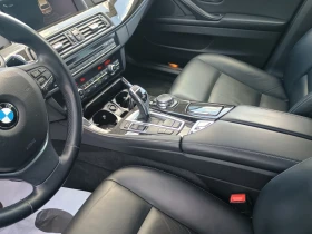 BMW 525 2D/XDRIVE/Luxury/Facelift , снимка 10