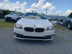 BMW 525 2D/XDRIVE/Luxury/Facelift , снимка 1