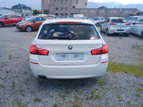 BMW 525 2D/XDRIVE/Luxury/Facelift , снимка 4