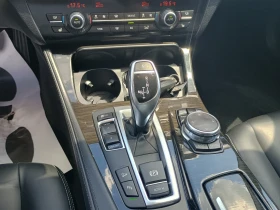 BMW 525 2D/XDRIVE/Luxury/Facelift , снимка 14