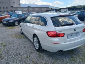 BMW 525 2D/XDRIVE/Luxury/Facelift , снимка 5