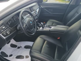BMW 525 2D/XDRIVE/Luxury/Facelift , снимка 9