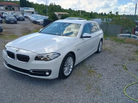 BMW 525 2D/XDRIVE/Luxury/Facelift , снимка 3