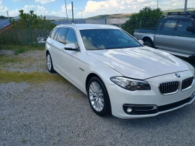 BMW 525 2D/XDRIVE/Luxury/Facelift , снимка 2