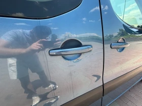 Citroen Berlingo, снимка 8
