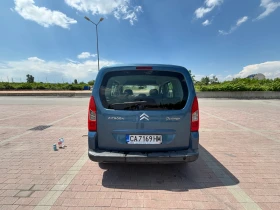 Citroen Berlingo, снимка 3