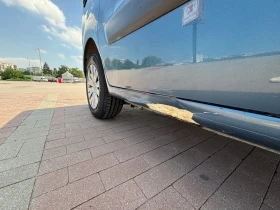 Citroen Berlingo, снимка 10
