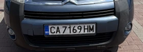 Citroen Berlingo, снимка 9