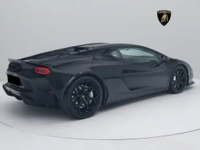 Lamborghini Temerario PHEV KERAMIK LIFT-SYSTEM MATRIX SONUS, снимка 5
