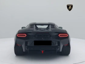 Lamborghini Temerario PHEV KERAMIK LIFT-SYSTEM MATRIX SONUS, снимка 4