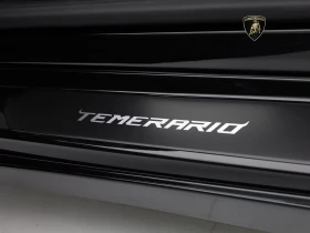 Lamborghini Temerario PHEV KERAMIK LIFT-SYSTEM MATRIX SONUS, снимка 16