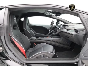 Lamborghini Temerario PHEV KERAMIK LIFT-SYSTEM MATRIX SONUS, снимка 8