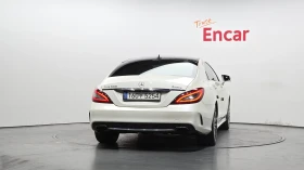 Mercedes-Benz CLS 400 3.0 4MATIC, HeadUP, 360-к., Обдухване., снимка 4