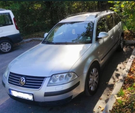VW Passat 1.8T B5.5, снимка 4