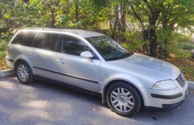 VW Passat 1.8T B5.5, снимка 3