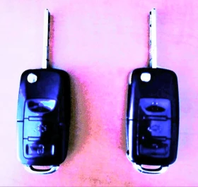VW Passat 1.8T B5.5, снимка 12