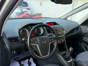 Opel Zafira 1.6ECO-M TURBO, снимка 8