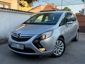 Opel Zafira 1.6ECO-M TURBO, снимка 1