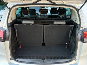 Opel Zafira 1.6ECO-M TURBO, снимка 16