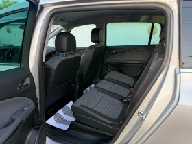 Opel Zafira 1.6ECO-M TURBO, снимка 15