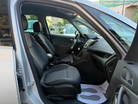 Opel Zafira 1.6ECO-M TURBO, снимка 13