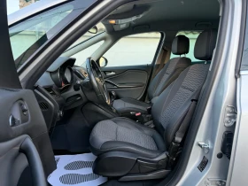 Opel Zafira 1.6ECO-M TURBO, снимка 7