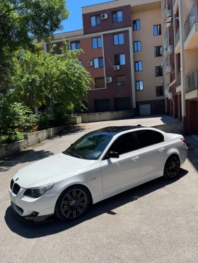 BMW 530 BMW E60 530D, снимка 7