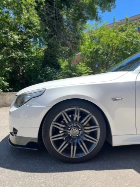 BMW 530 BMW E60 530D, снимка 13