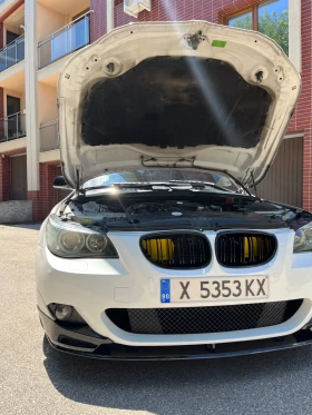 BMW 530 BMW E60 530D, снимка 15