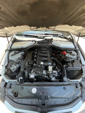 BMW 530 BMW E60 530D, снимка 12