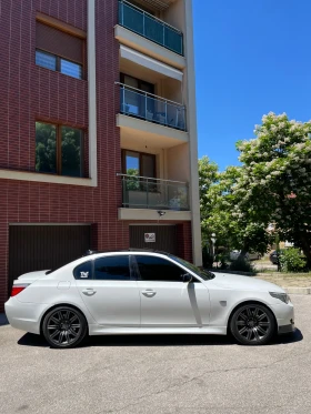 BMW 530 BMW E60 530D, снимка 4