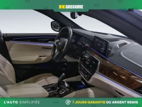 BMW 530E iPerformance * АвтоКредит * (ЦЕНА ДО БГ), снимка 12