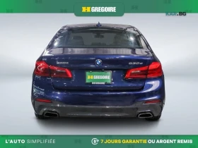 BMW 530E iPerformance * АвтоКредит * (ЦЕНА ДО БГ), снимка 6