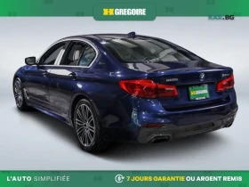 BMW 530E iPerformance * АвтоКредит * (ЦЕНА ДО БГ), снимка 5