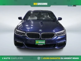BMW 530E iPerformance * АвтоКредит * (ЦЕНА ДО БГ), снимка 3