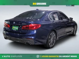BMW 530E iPerformance * АвтоКредит * (ЦЕНА ДО БГ), снимка 2