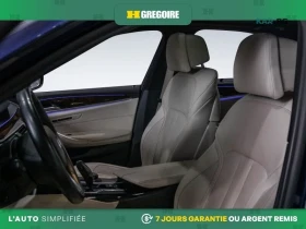 BMW 530E iPerformance * АвтоКредит * (ЦЕНА ДО БГ), снимка 7