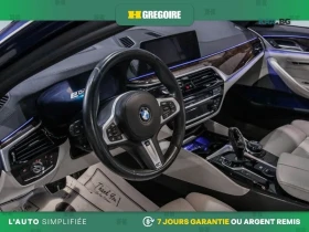 BMW 530E iPerformance * АвтоКредит * (ЦЕНА ДО БГ), снимка 8