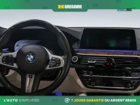 BMW 530E iPerformance * АвтоКредит * (ЦЕНА ДО БГ), снимка 16