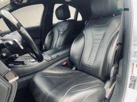 Mercedes-Benz S 550 * 4MATIC* АвтоКредит * (ЦЕНА ДО БГ), снимка 8