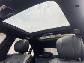 Mercedes-Benz S 550 * 4MATIC* АвтоКредит * (ЦЕНА ДО БГ), снимка 13